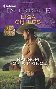 Ransom for a Prince