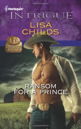 Ransom for a Prince by Lisa Childs