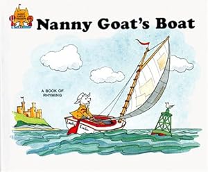 Nanny Goat's Boat (Magic Castle Readers)