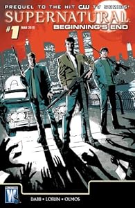 Supernatural Vol. 3: Beginning's End