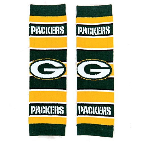 Algopix Similar Product 16 - Baby Fanatic Baby Leggings Green Bay