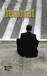 Unemployment by David M. Haugen
