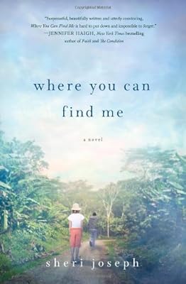 Where You Can Find Me: A Novel