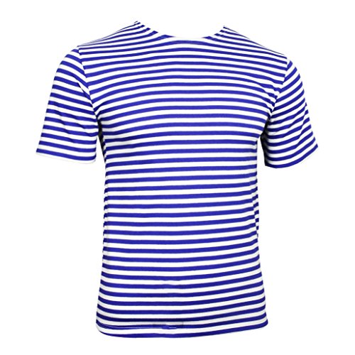 Algopix Similar Product 7 - Genuine Russian Paratrooper TShirt 