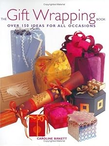 The Gift Wrapping Book
