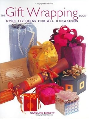 The Gift Wrapping Book