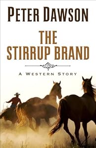 The stirrup brand
