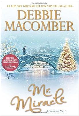 Mr. Miracle: A Christmas Novel
