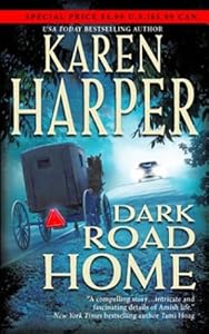 Dark Road Home (Maplecreek Amish Trilogy #1)