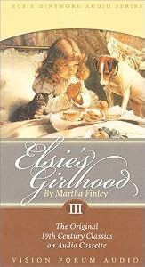 Elsie's Girlhood