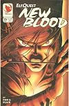 Elfquest - New Blood 16: Forevergreen Part 4