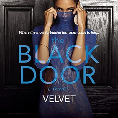 The Black Door: The Black Door Series, Book 1