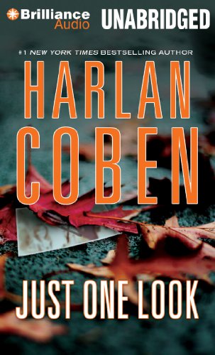 Just One Look by Harlan Coben