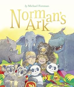 Norman's Ark