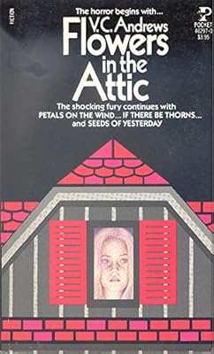 FLOWERS IN  THE ATTIC