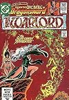 The Warlord [1976] #53