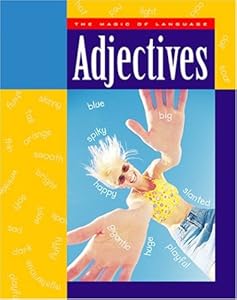 Adjectives (Magic of Language)