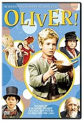 Oliver!