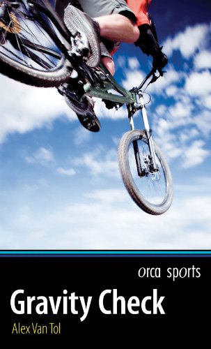 Gravity Check (Orca Sports) by Alex Van Tol