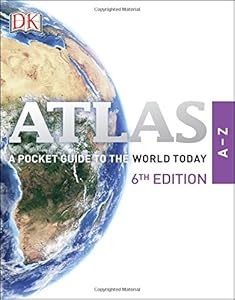 Atlas A-Z, 6th Edition