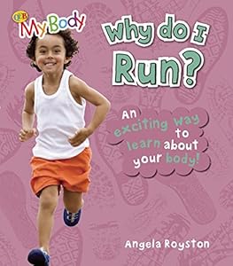 Why Do I Run?