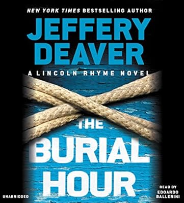 The Burial Hour