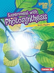 Experiment With Photosynthesis