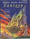 Marion Zimmer Bradley's Fantasy Magazine #1 Summer 1988