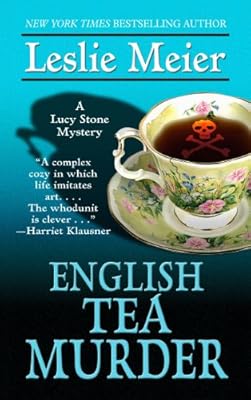 English Tea Murder