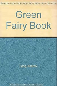 Green Fairy Book