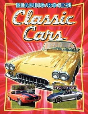 Classic cars