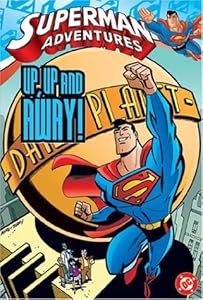 Superman Adventures Vol. 1: Up, Up and Away!