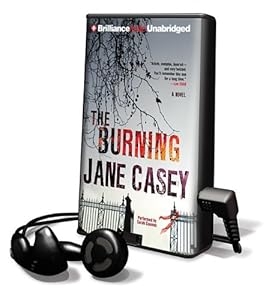 The Burning