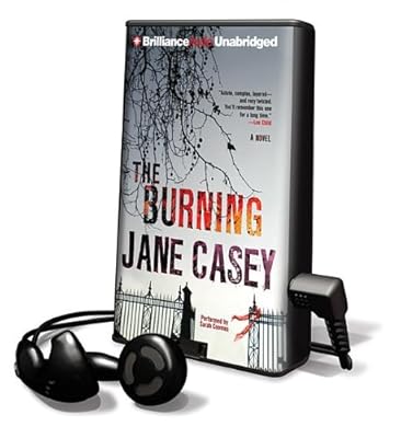 The Burning