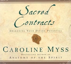 Sacred Contracts: Awakening Your Divine Potential
