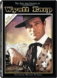 The Life and Times of Wyatt Earp: Fan Favorites