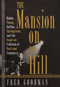 The mansion on the hill