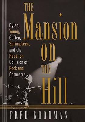 The mansion on the hill