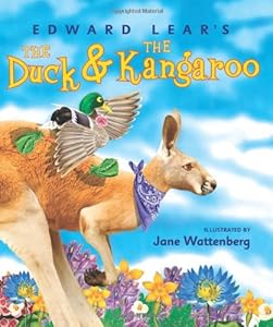 The Duck and the Kangaroo