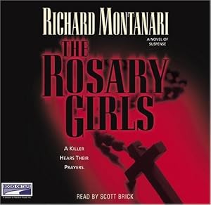 The Rosary Girls: (Lib)(CD)