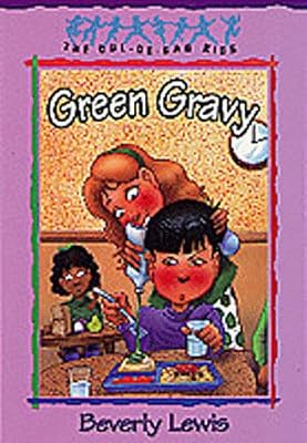 Green gravy