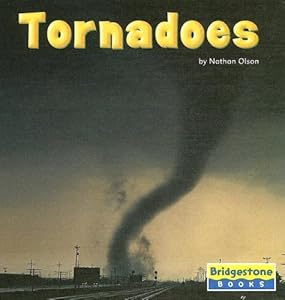 Tornadoes (Weather Update) by Olson