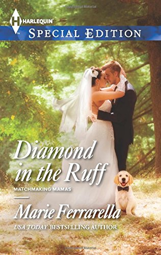 Diamond in the Ruff by Marie Ferrarella