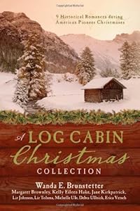 A LOG CABIN CHRISTMAS