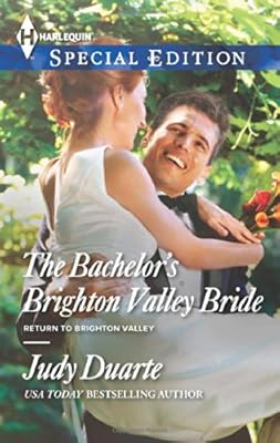 The Bachelor's Brighton Valley Bride