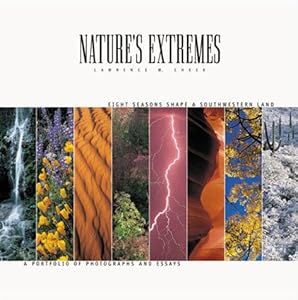 Nature's Extremes: Eight Seasons Shape a Southwestern Land