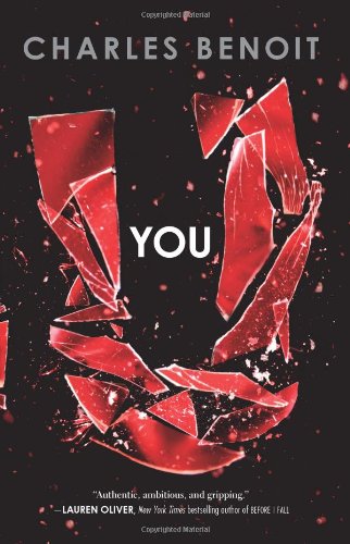 You by Charles Benoit