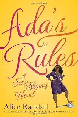 Ada's Rules: A Sexy Skinny Novel