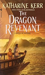 The Dragon Revenant