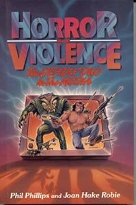 Horror and Violence: The Deadly Duo in the Media